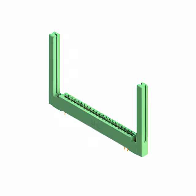 337-042-523-258 EDAC Inc.  Edgeboard Connectors